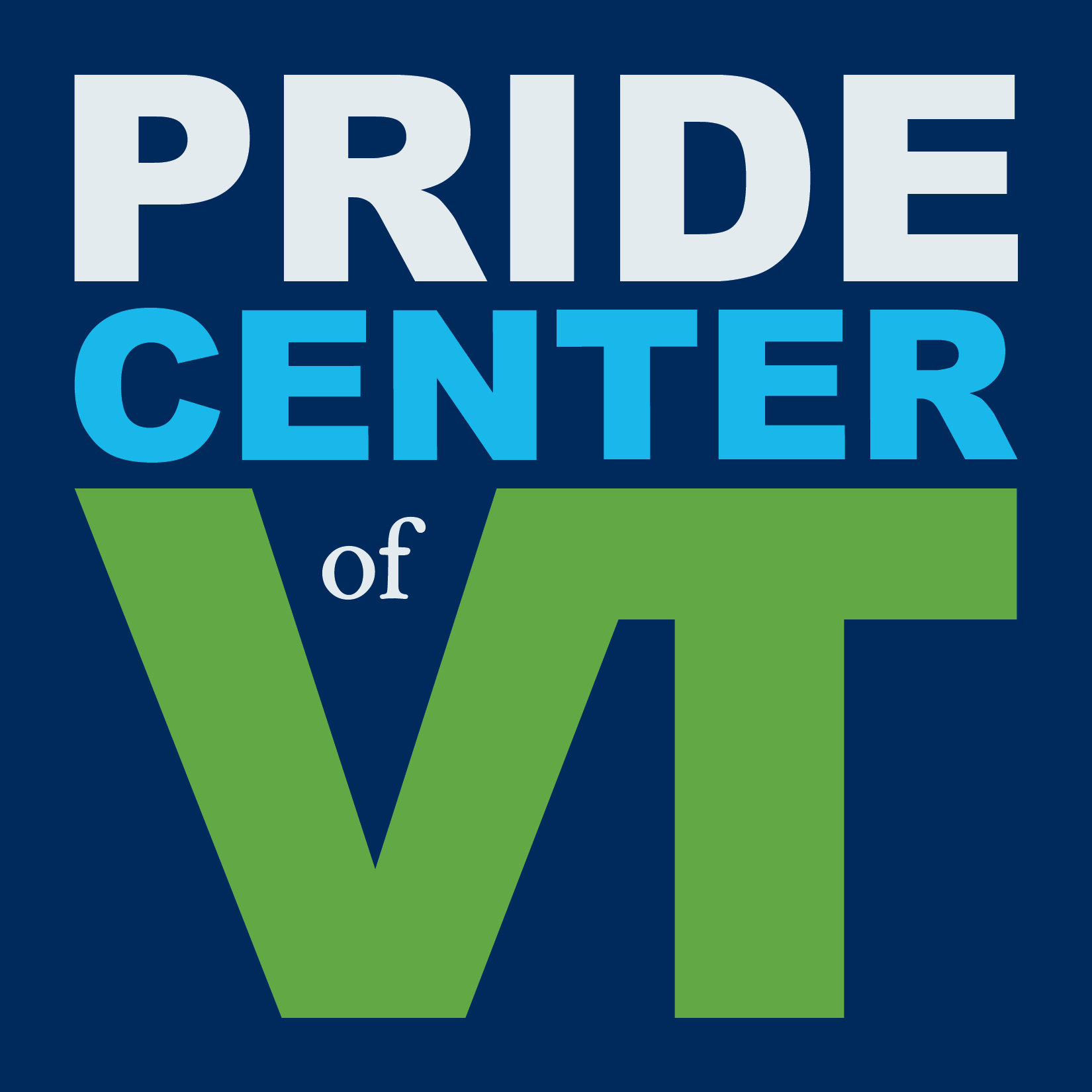 Pride Center of Vermont 